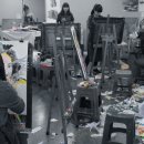 미술회화 기초(수채화) 이미지