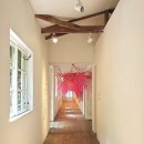 나의 정원 | 당진 가볼만한 곳, 폐교의 화려한 변신 | 아미미술관 ‘나의 정원, 모두의 정원’ 전시 후기