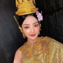 "성에 산다더니 진짜였네"…민니, 집 3채·전용 별채 공개 '태국 공주 클래스' 이미지