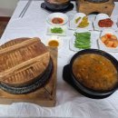 일품손맛 밑반찬과 탕 · 찌개 이미지