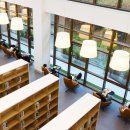 숲속도서관 이미지