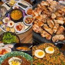 육층쿠키집 | 광주 육층집 n번째 방문후기 변함없는 구시청 맛집