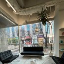 앤디살롱 | 분위기부터 다른 정자역 미용실 요미앤디 다녀온 솔직 후기