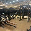 우리동네 휘트니스 | &#34;우리 동네 헬스장, 5년 차 중년의 후기! 건강이 최고의 투자입니다&#34;