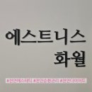 에스트니스화월