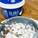 꾸덕 | 무가당 그릭요거트 룩트 띠크 꾸덕한 질감 후기