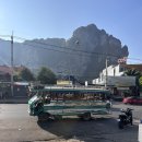 더 라스트 호텔(THE LAST HOTEL) | [태국_끄라비여행🇹🇭] Day5 (홍섬투어/The Last Fisherman Bar 더 라스트 피셔맨 바/ 아오낭 비치 노을)