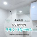 부평대동 이미지