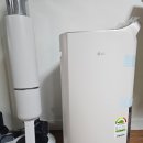 사하라작은도서관 | LG 휘센 오브제컬렉션 제습기 16L (DQ163PECA) ThinQ 원격제어 제습기 (우리집 사하라)