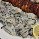 벼락 | 대구 굴보쌈 찐맛집 대봉동 벼락집 웨이팅 후기