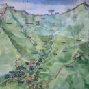 축령산풍경 | 경기도 남양주 축령산 등산 코스 및 후기 (gpx 파일 포함)
