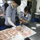 율하중학교 이미지