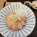 안암역 2번출구 | [고려대/안암역] 존맛탱 가성비 연어덮밥(사케동) | 다정소반, 주말 저녁 후기