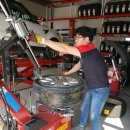 타이어프로 서문육거리점 이미지