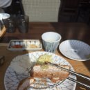순천 신대지구 맛집 호천당 순천점 돈까스 소바 후기