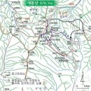 2022년 10월 대둔산 마천대 산행 안내 이미지