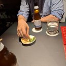 체리베이스먼트 | 부산역혼술바 체리베이스먼트, 글렌피딕 한잔하고 온 후기