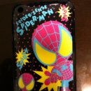 Universal studio in Japan (Spider man), 쎄써미스트리트 거치대 ＜아이폰4 악세사리 주변기기 케이스＞ 이미지