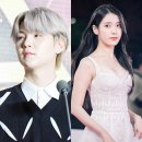 사람 Pt.2 (feat. 아이유) / Agust D 이미지