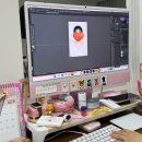 화정인쇄 | 고양시 화정 더온도 사진관 증명사진 후기 — 촬영, 보정부터 인쇄까지 30분