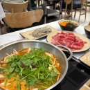 바르미샤브샤브칼국수 더시티세븐점 이미지