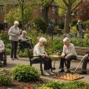 고령사회의 민낯 이미지