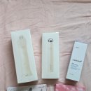 (주)케어플러스원 | 메디큐브 부스터프로 미니플러스&amp;진동클렌저 사전예약 구성 후기