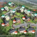 송당휴먼오름 이미지