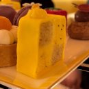 SKETCH(스케치) | [런던/디저트] 영국 런던 Sketch 스케치 애프터눈티 후기