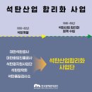 석탄산업합리화와 패광지역 개발기금 그리고 강원랜드 이미지