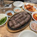 옛날토종순대국 - 광주시 입구 | 옛날토종순대국