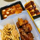오태식해바라기치킨화북삼양점