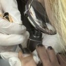 1743 | 거제 아주동 네일 페디큐어 잘하는 미오디오