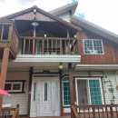 솔향기길 주차장 | 속리산펜션 찾다가 다녀온 솔향기펜션 1박 솔직후기