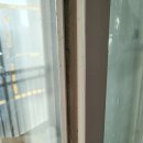 씨유 울산굴화주공점 | 울산 샷시 모헤어 교체 - 굴화 주공 아파트 바람은 막고 소음은 줄이고