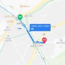 선바위역 5번 출구 이미지