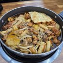 마리나타운 주유소 | [경산 하양 맛집] 소스만 6가지 골라 먹는 재미가 있는 대가대 맛집 철판찜닭 솔직후기