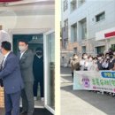 안청중사회적협동조합초록두레 | 안성 안청중, 사회적협동조합 학교 가게 초록두레 열어