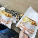 스마일김밥토스트