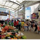 충무동새벽시장 이미지