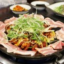 미르쭈꾸미와불고기 이미지