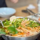 두곡 | 오산맛집 오산세교 맛집 칼국수 동춘당샤브샤브칼국수 오산두곡점