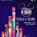 경주 예술의 전당에서 펼쳐진 ‘디즈니 인 콘서트 – Beyond the Magic’ 후기 감동 그 이상의 무대