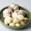 깐마늘