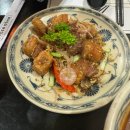 자라온농장 | 여행 ⑤ :: 선셋타운 야시장│껌자딘│르꼬르도 망고빙수│킹콩마트│반세오꾸이3│안바커피│라온스파│