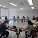 권선구청 중회의실 이미지