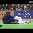 [여자 -52kg급 준결승전] 김경옥 (하이원) vs 이태경 (한국체대) 이미지