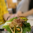기장맛집 기장시장 근처 갈매기살이 맛있는 고기집 김씨고깃간 후기