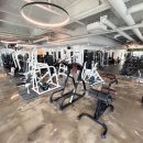 고 피트니스 괴정 이미지