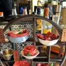 우문현답 | 부산 광안리 한우 오마카세 우문현답 기념일 맛집 내돈내산 후기
